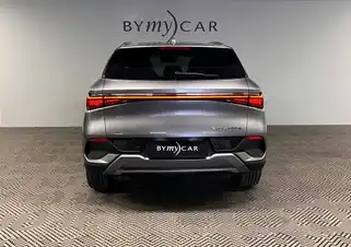 Atto 3 60,5 kWh 204 ch