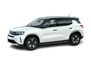 Frontera 1.2 Turbo Hybrid 145 ch e-DCT6