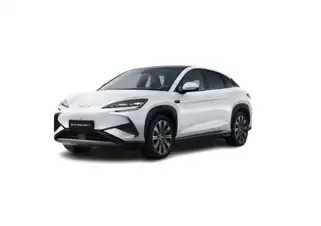 Sealion 7 91.3 kWh 530ch AWD