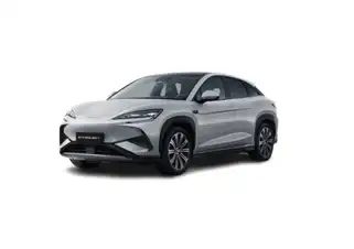 Sealion 7 91.3 kWh 530ch AWD