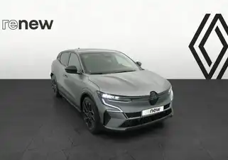 Megane E-Tech 220 ch autonomie confort