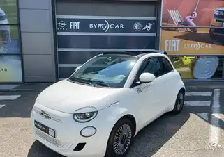 500C e 118 ch