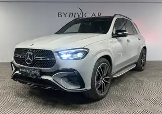 GLE 350 de Hybride EQ 9G-Tronic 4Matic
