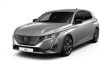 308 PHEV 180 e-EAT8