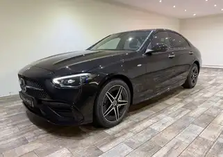 Classe C 300 de
