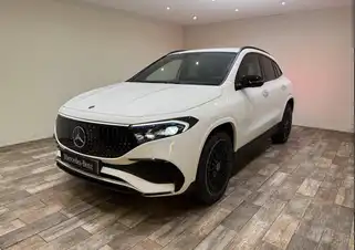 EQA 250+