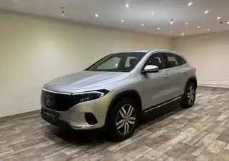 EQA 250+