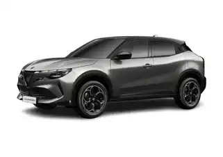 Junior Elettrica 156 ch