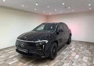 EQA 250+