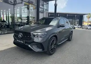 GLE 350 de Hybride EQ 9G-Tronic 4Matic