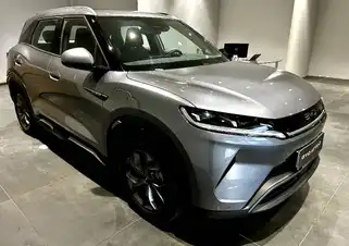 Atto 2 45.1 kWh 177 ch