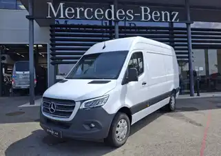 SPRINTER FGN 319 CDI 37 3.5T RWD