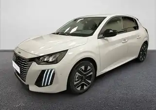 208 Hybrid 110 e-DCS6