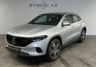 EQA 250+