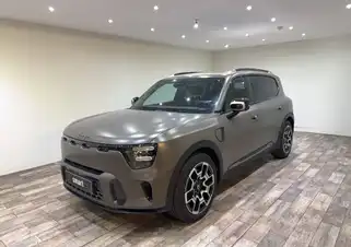 Smart #5 AWD 587 ch