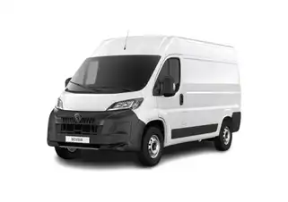 BOXER FGN TOLE 3.0 T L2H1 120 S&S BVM6