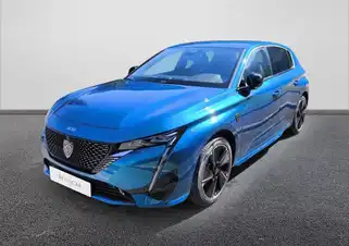 308 Electrique 54 kWh 156ch