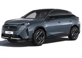 3008 Electrique 73 kWh 210 ch