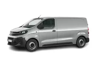 VIVARO-E FGN TAILLE XL ELECTRIQUE 100 KW BATTERIE 75 KWH