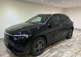 EQA 250+