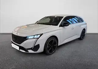 308 SW Electrique 54 kWh 156ch