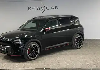 Smart #5 AWD 646 ch