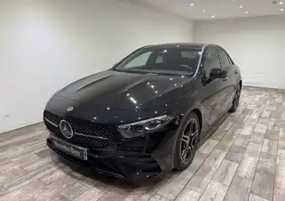 Classe A 200 d 8G-DCT