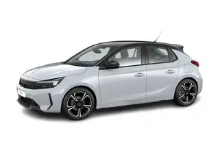 Corsa 1.2 Turbo 100 ch BVA8