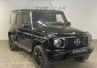G 580 EQ
