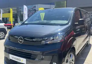 VIVARO CA FIXE TAILLE XL BLUEHDI 180 S&S EAT8