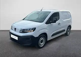 PARTNER FOURGON M 650 KG BLUEHDI 130 S&S EAT8