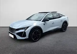 408 Electrique 58 kWh 210ch