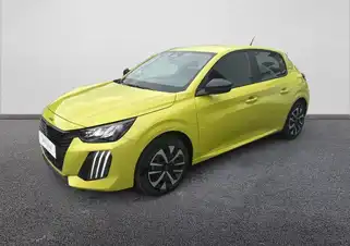 208 Hybrid 110 e-DCS6