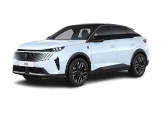 3008 Plug-in Hybrid 195 e-DCS7