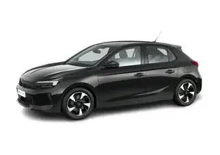 Corsa Electrique 136 ch & Batterie 50 kWh