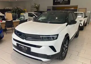 Mokka 1.2 Turbo Hybrid 145 ch e-DCT6