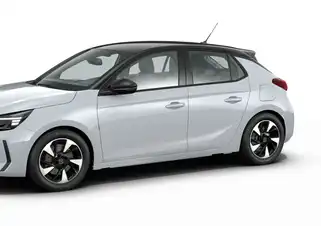 Corsa Electrique 136 ch & Batterie 50 kWh