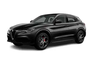 Stelvio 2.2 160 ch AT8