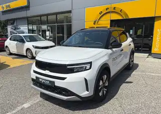 Frontera 1.2 Turbo Hybrid 145 ch e-DCT6
