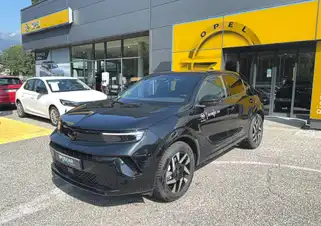 Mokka 1.2 Turbo Hybrid 136 ch e-DCT6