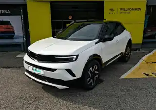 Mokka 1.2 Turbo 136 ch BVM6