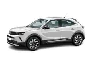 Mokka Electrique 136 ch & Batterie 50 kWh