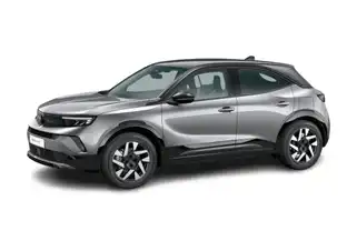 Mokka 1.2 Turbo Hybrid 136 ch e-DCT6
