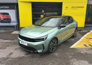 Corsa 1.2 Turbo 100 ch BVM6
