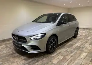 Classe B 250 e Hybrid EQ 8G-DCT