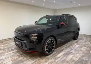 Smart #5 AWD 646 ch