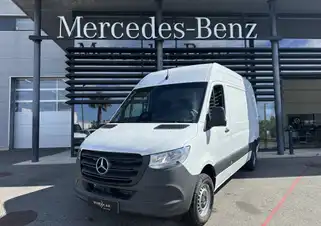 SPRINTER FGN 315 CDI 37 3.5T RWD