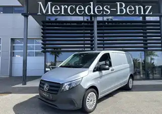 VITO FOURGON 114 CDI COMPACT BVM6 RWD