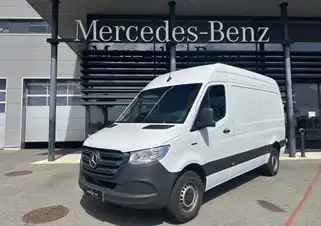 E-SPRINTER FGN 314 37 3.5T