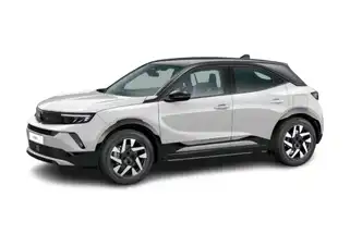 Mokka Electrique 156 ch & Batterie 54 kWh